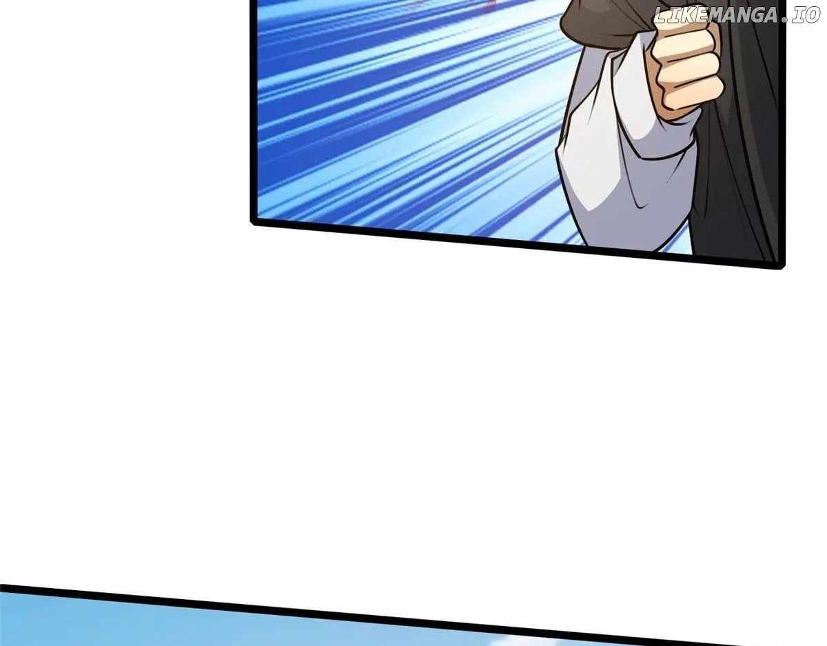Divine Urban God Chapter 259 141